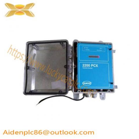 HACH PCX 2200 Mbps Cable Modem - High-speed Connectivity Solution