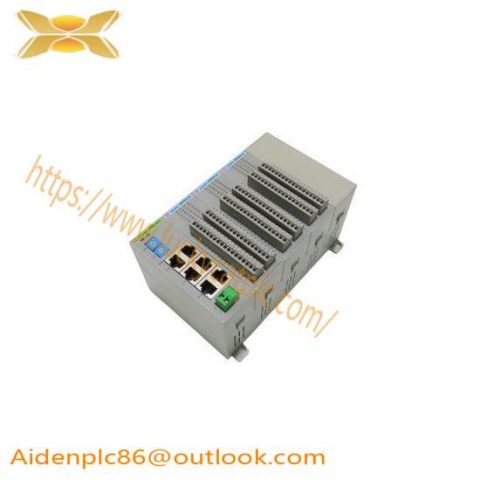 HANMI HFRDO-1616 - High-Frequency Response Digital Output Module, Control & Automation