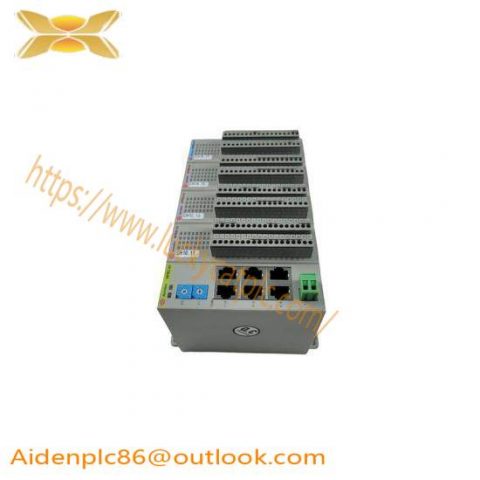 HANMI HFRDO-32A, High-Performance Relay Module