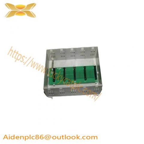 HANMI HFRR01-PC8-V10: Advanced Industrial Control Module, Precision Engineered for Optimal Performance
