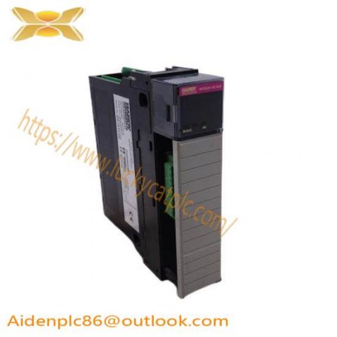HARDY 1756-WS Series B Single Channel Control Module