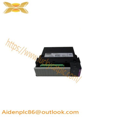 Hardy HI 1756-2WS Weigh Scale Module - Precision Measurement for Industrial Applications