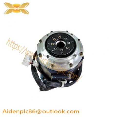 Harmonic FHA-25B-1911-VE150C-SP Drive Systems, Precision Motion Control Solutions