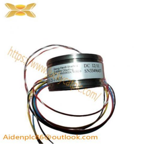HAROWE 21BRX700-B42AA Motor Controller - Industrial Precision at its Core