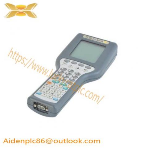 HART YHC4100 Multifunction Communicator - Advanced Control Module for Industrial Automation