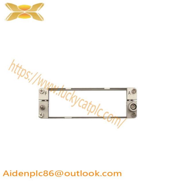 HARTING Han 10E 16A M12 Female Connector, High Performance Industrial Connector