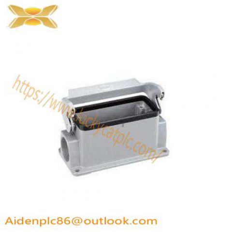 HARTING HAN 6B-asg1-LB-K-16, Short Delivery Time