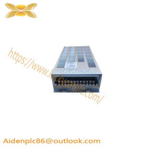 HBC65-Q7594 80026-088-01 Power Supplies: Advanced Industrial Solutions