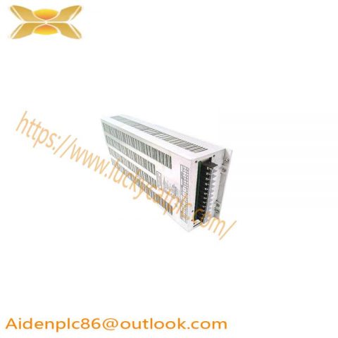 ABB HBC65-Q7594 80026-088-01 Power Supply Module