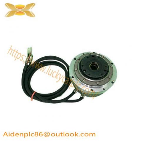 HD FHA-32C-100-E250-C Drive Actuator, HDTech Industrial Control Systems
