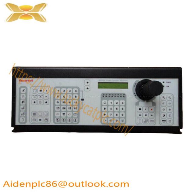 Honeywell HEGS5300 Keyboard Module, for Industrial Control Solutions