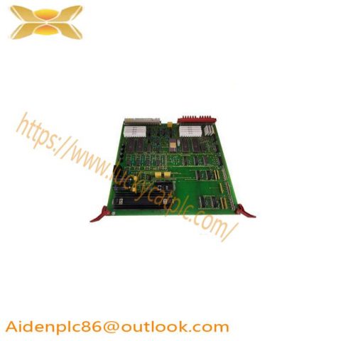 Heidelberg HDM-00.781.2107 Industrial Control Module