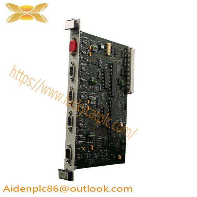 HEIDENHAIN IK340 Systemmodul Hauptplatine - Core Control Heart for Precision Machining