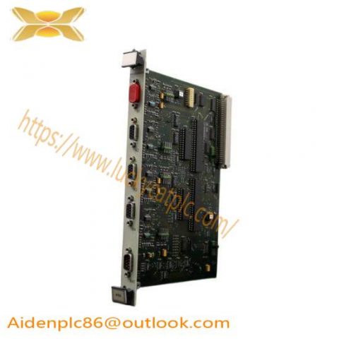 Heidenhain IK 340, Model 274873-02, IO Module