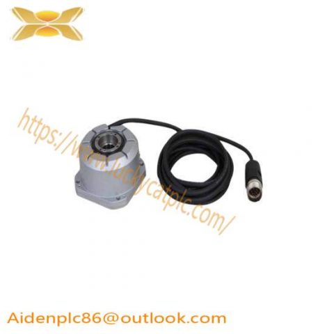 Heidenhain RCN 223, Encoder, 16384, 03S17-0D, Precision Motion Control
