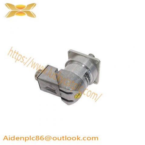 Heidenhain ROD 630 900 28S08-HY Encoder, ID:684671-07, Precision Motion Control