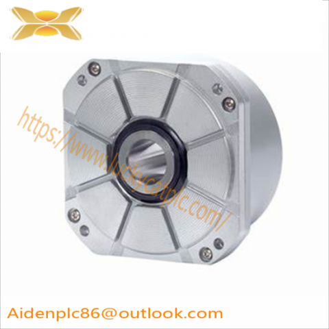 HEIDENHAIN RON 255-18000 Angle Encoders, Precision Measurement Solutions
