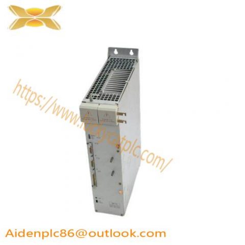 Heidenhain UM113D Power Module, High-Performance, Precision Control