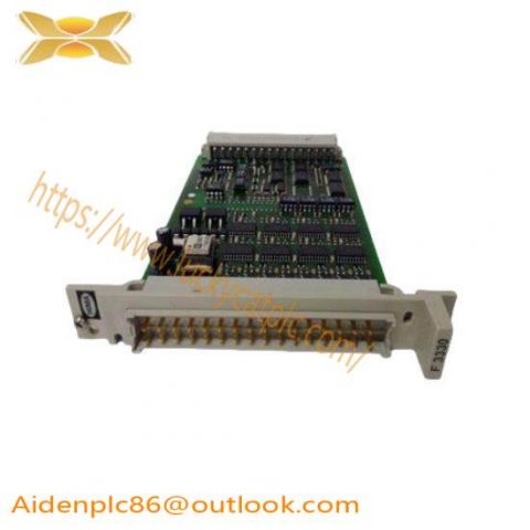 HIMA F2102 Control Module: High-Performance Stock Item