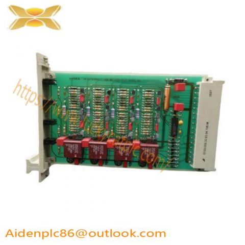 HIMA F3117 Integrated Circuit Module Hot Selling; Manufacturer: HIMA
