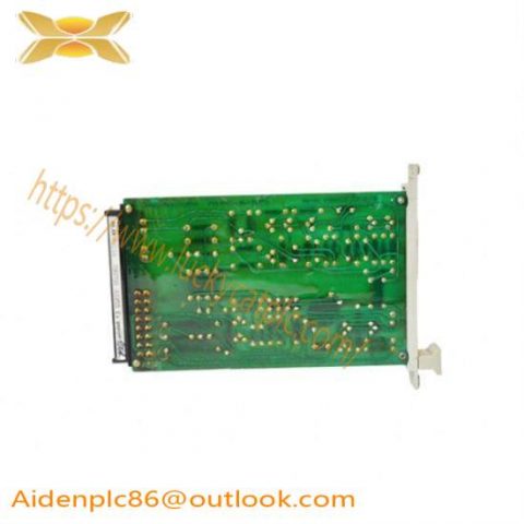 HIMA F3216 Industrial Control Module
