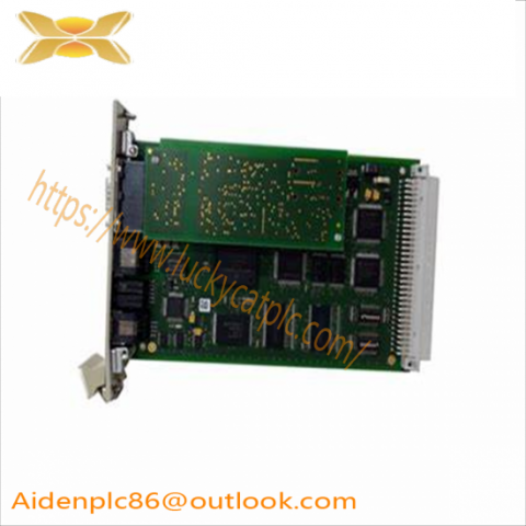 HIMA (F3236) HIMA Z7116 Power Module; Manufacturer: HIMA