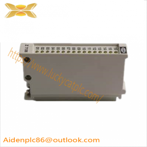 HIMA F3322 Z7136 HIQuad Digital Output Modules