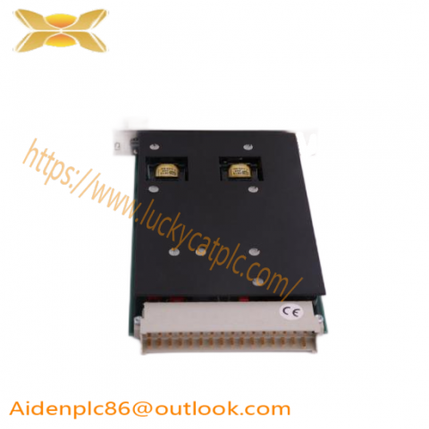 HIMA F7130 Industrial PLC Module, Control & Automation