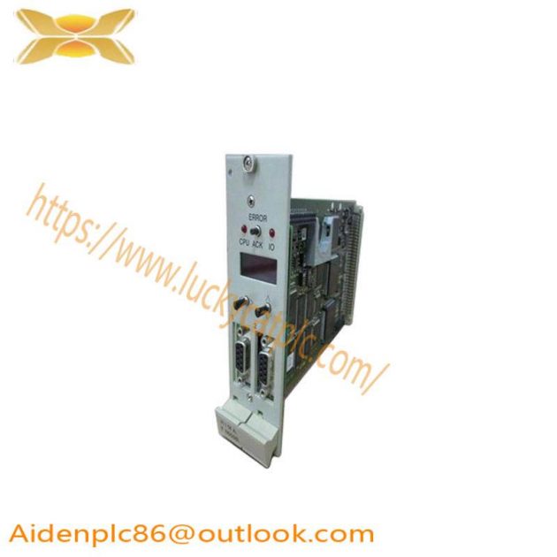 HIMA F7130A 984713060 - Safety Relay Module with Monitoring Function