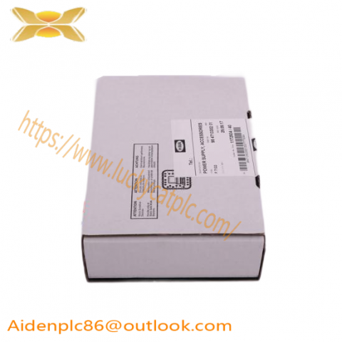 Hima Control Systems H4137, Industrial PLC Module