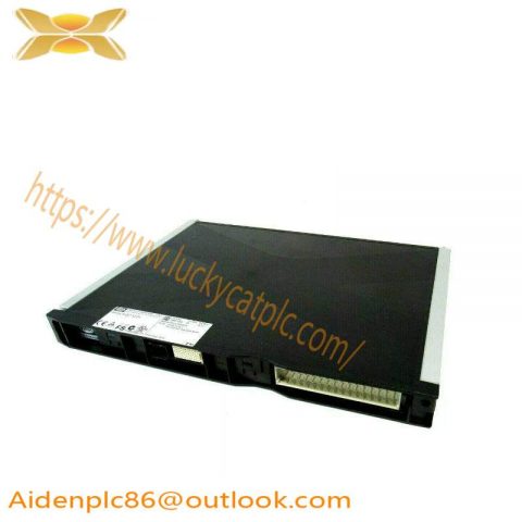 HIMA X-DO-12-01 Relay Output Module for Industrial Control Systems