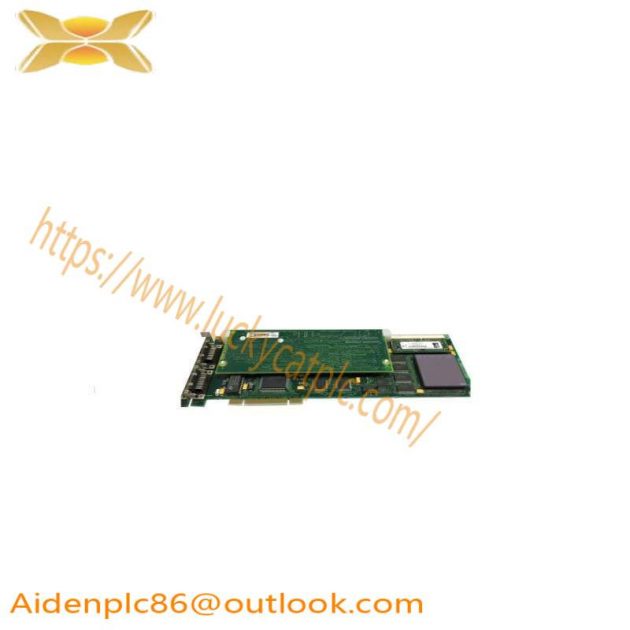 HIMA X-FAN 18 03 Industrial Fan Module