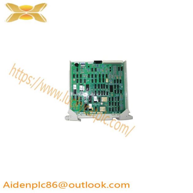 HIMA X-FAN 18 03 Industrial Fan Module