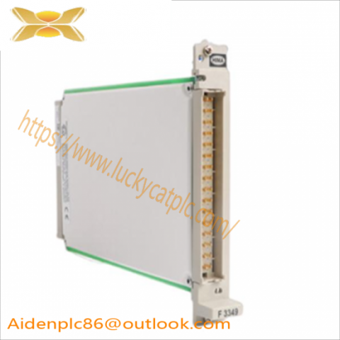 HIMA X-SB01 Communication Module