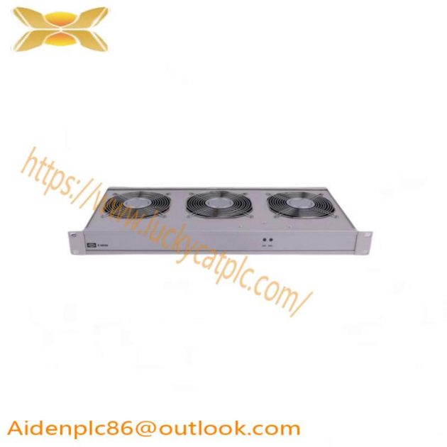 HIMA Z7126 Communication Module for Industrial Automation