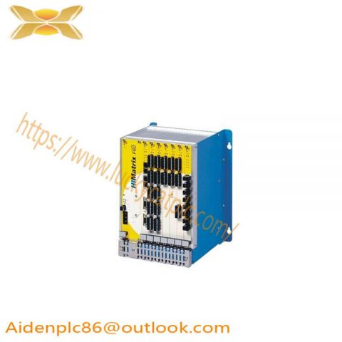 HIMA Z7149 Industrial Control Module