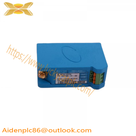 HIPOTTED 00270143 PX4995 Industrial PLC Module