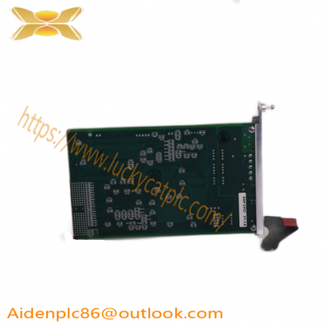 Hirschmann ENT10515-RAC Power Supply Board