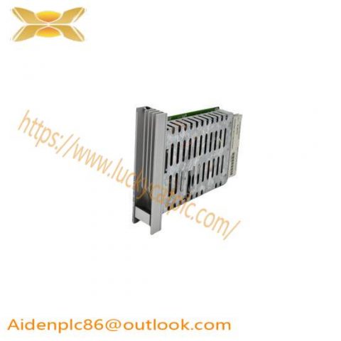 Hirschmann ENT 10515-R Power Supply Module - High Efficiency for Industrial Automation