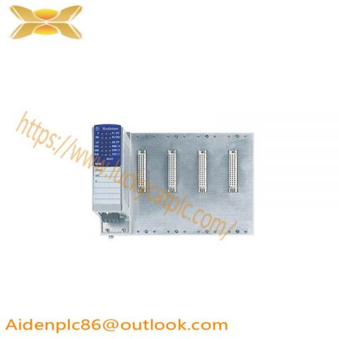 Hirschmann MS20-1600SAAE Industrial Ethernet Switch - Robust, High-Speed Networking Solution