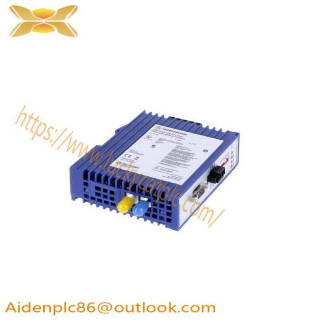 Hirschmann OZD Profi 12M G11 PRO PROFIBUS Repeater - Reliable Networking Solution for Industrial Automation