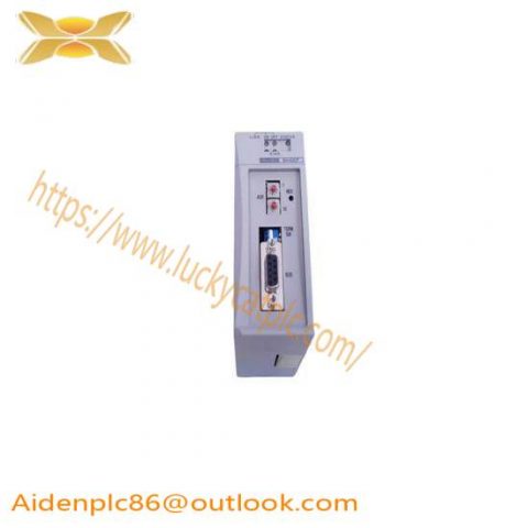 HITACHI EH-IOCP Programmable Controller Module - High-Performance Control Solution
