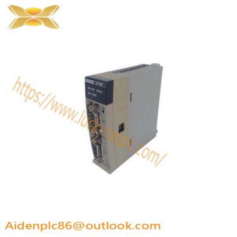 Hitachi EH-RMP Link Module: Advanced Industrial Control Technology
