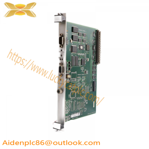 HITACHI LPD220A Industrial Control System Module