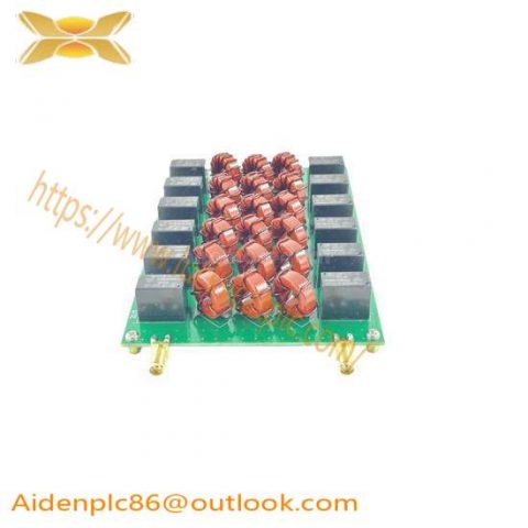 HITACHI LPF200A Industrial Power Factor Correction Module
