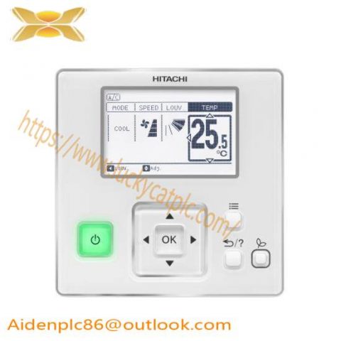 HITACHI LTE602A Industrial Remote Control Module