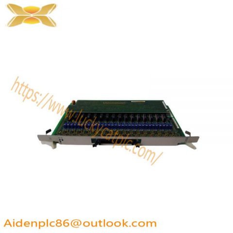 HITACHI LYD000A Input Module: Advanced Control Solution for Industrial Applications