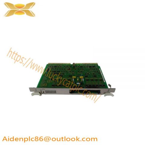 Hitachi LYD105A Digital Control Board, Advanced Industrial Automation Solution
