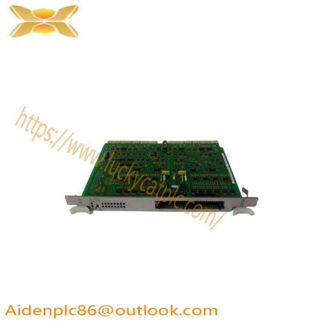 Hitachi LYD105A Digital Control Board, Advanced Industrial Automation Solution