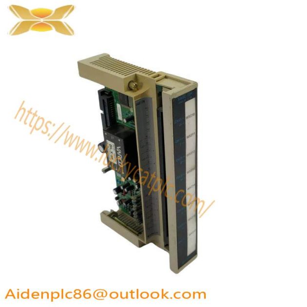 HITACHI PS6524 Industrial Control Module